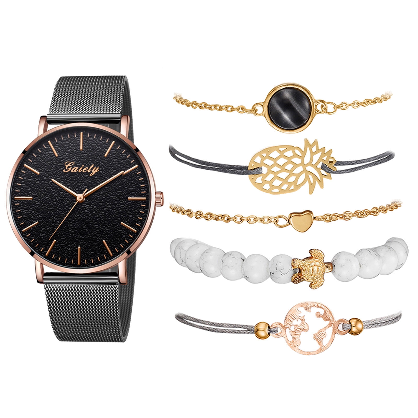 BIGOWL Valentines Day Gift Wrist Watch for Girlfriend, Lover, Girls, Women,  Wife, Valentine Watch : Amazon.in: Fashion